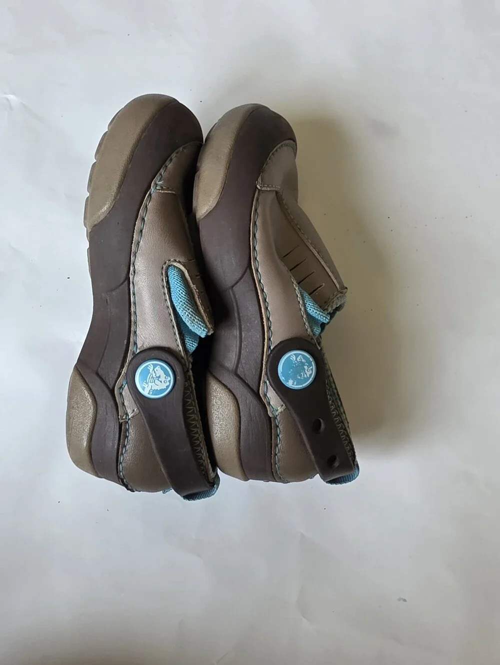 CROCS comfortable kids